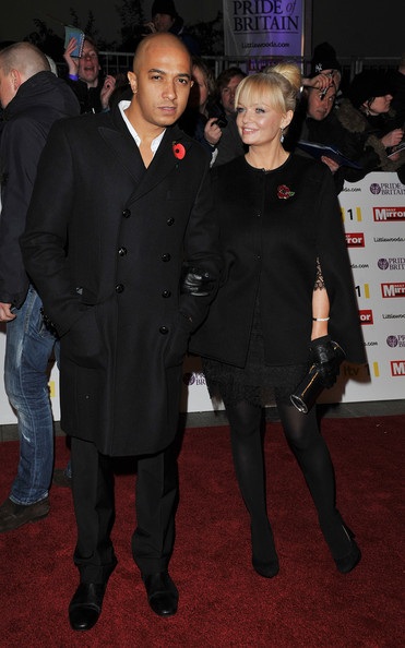 Nhộn nhịp “sao” tại lễ trao giải Pride of Britain Awards - 26 Nhộn nhịp “sao” tại lễ trao giải Pride of Britain Awards - 26