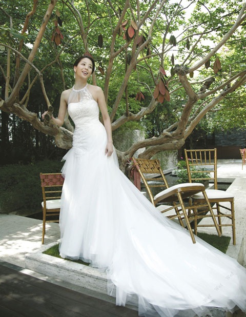 Cặp “sao” làng giải trí Hàn chia tay - 5 Cặp “sao” làng giải trí Hàn chia tay - 5