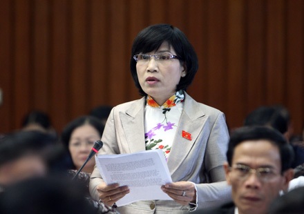 “Sự phục vụ tận tuỵ của “đầy tớ ” vẫn còn… rất xa!” - 1