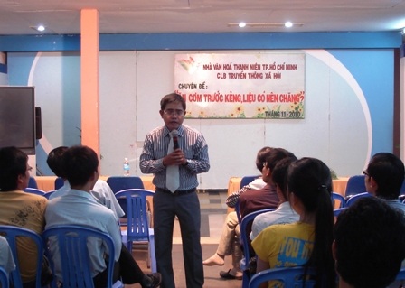 Con gái đòi công bằng, con trai học cách nhìn… thoáng về sống thử - 1