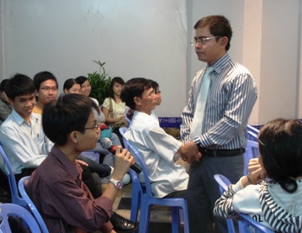 Con gái đòi công bằng, con trai học cách nhìn… thoáng về sống thử - 4