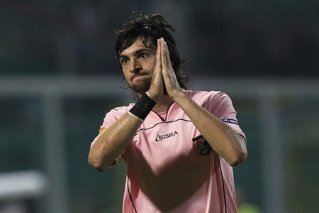 “Kaka xứ Tango” chê Real, “tỏ tình” với Barca - 1 “Kaka xứ Tango” chê Real, “tỏ tình” với Barca - 1