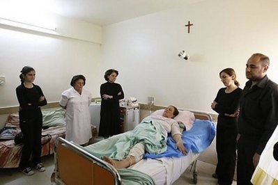 Chùm tin vắn qua ảnh - 5