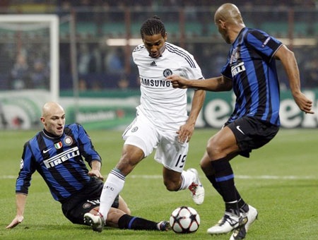 Lecce - Inter: Canh bạc của Benitez - 1