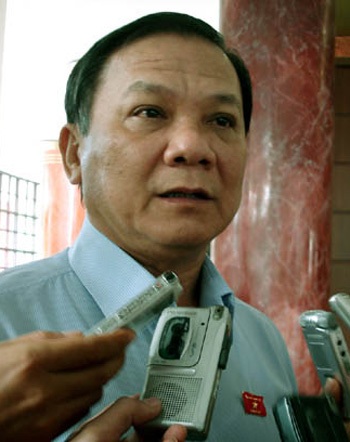 Đã kết thúc thanh tra toàn diện Vinashin - 1 Đã kết thúc thanh tra toàn diện Vinashin - 1