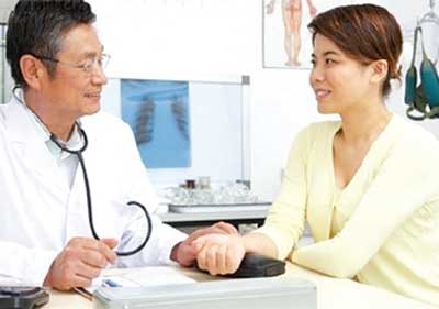 Bạn có nguy cơ bị tiểu đường? - 1 Bạn có nguy cơ bị tiểu đường? - 1