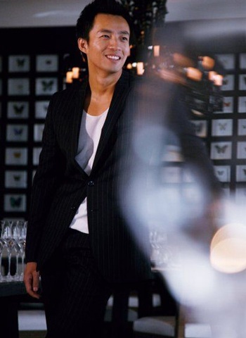 Từ Hy Viên được lòng mẹ chồng tương lai - 5