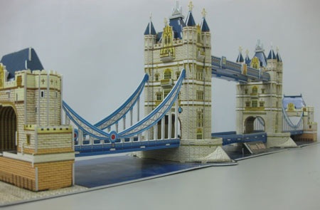 Cubicfun - Hình khối mê hoặc của giới trẻ Hà Thành - 2 Cubicfun - Hình khối mê hoặc của giới trẻ Hà Thành - 2