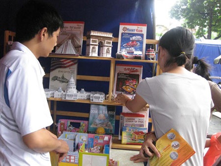 Cubicfun - Hình khối mê hoặc của giới trẻ Hà Thành - 3 Cubicfun - Hình khối mê hoặc của giới trẻ Hà Thành - 3