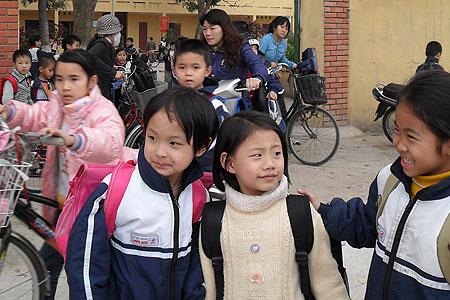 Việt Nam đạt nhiều tiến bộ về chỉ số phát triển con người - 1