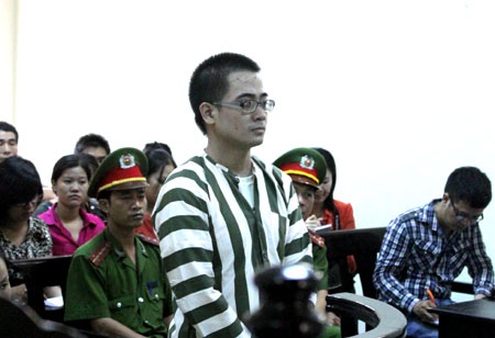 Hôm nay, xét xử phúc thẩm hung thủ vụ “xác không đầu” - 1 Hôm nay, xét xử phúc thẩm hung thủ vụ “xác không đầu” - 1