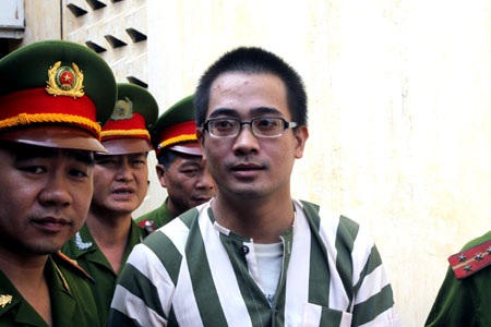 Hôm nay, xét xử phúc thẩm hung thủ vụ “xác không đầu” - 2 Hôm nay, xét xử phúc thẩm hung thủ vụ “xác không đầu” - 2