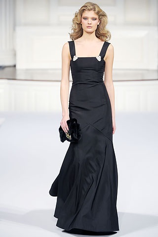 BST thu đông 2010 của Oscar de la Renta - 31