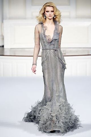 BST thu đông 2010 của Oscar de la Renta - 36