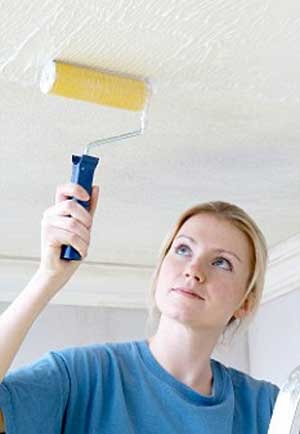 Nguy cơ sức khỏe từ việc trang trí nhà cửa - 1 Nguy cơ sức khỏe từ việc trang trí nhà cửa - 1