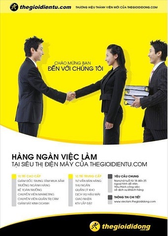 Thế Giới Di Động “Top 5 nhà bán lẻ phát triển nhanh nhất Châu Á - Thái Bình Dương” - 2 Thế Giới Di Động “Top 5 nhà bán lẻ phát triển nhanh nhất Châu Á - Thái Bình Dương” - 2