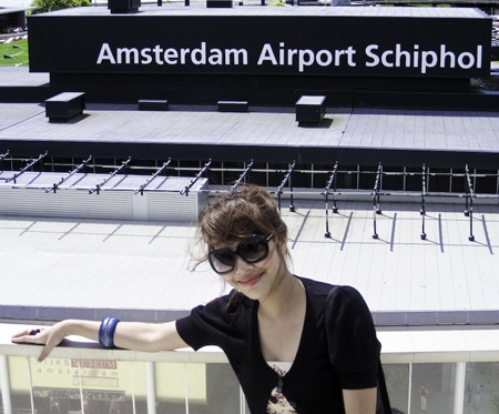 MC Diệp Chi hạnh phúc trước ngày cưới - 1