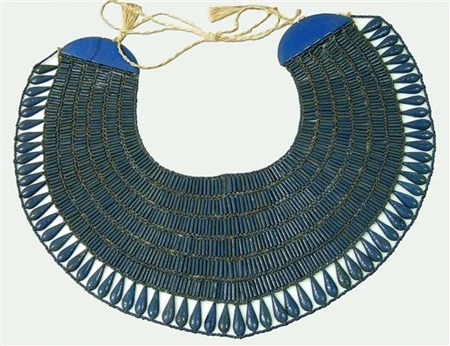 Mỹ trả 19 cổ vật cho Ai Cập - 2 Mỹ trả 19 cổ vật cho Ai Cập - 2