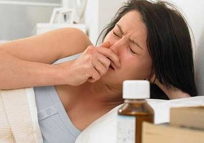 Những nguy cơ có thể khiến thai nhi phát triển bất thường - 1 Những nguy cơ có thể khiến thai nhi phát triển bất thường - 1