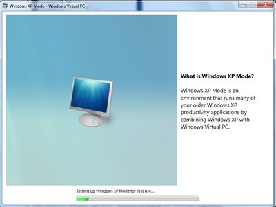 Hướng dẫn cài đặt và sử dụng XP Mode trên Windows 7 - 4