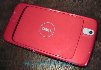 Dell đang phát triển Streak thế hệ thứ hai? - 1 Dell đang phát triển Streak thế hệ thứ hai? - 1