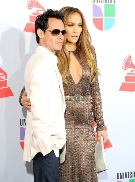 Nhộn nhịp “sao” tại lễ trao giải Latin Grammy - 15 Nhộn nhịp “sao” tại lễ trao giải Latin Grammy - 15