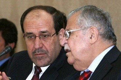 Thủ tướng Iraq Maliki nắm quyền thêm nhiệm kỳ 4 năm - 1 Thủ tướng Iraq Maliki nắm quyền thêm nhiệm kỳ 4 năm - 1