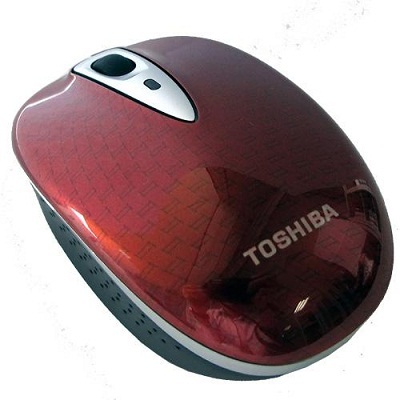 W20 – Chuột quang cá tính cho laptop Toshiba - 2 W20 – Chuột quang cá tính cho laptop Toshiba - 2