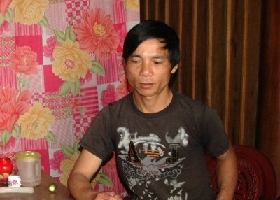 Dân hoang mang sau vụ hố sâu nuốt chửng ao cá - 5