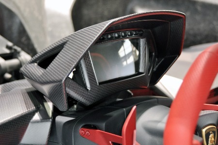 Lamborghini sản xuất siêu xe giá hơn 3 triệu USD? - 11