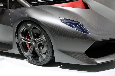 Lamborghini sản xuất siêu xe giá hơn 3 triệu USD? - 5