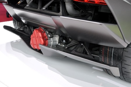 Lamborghini sản xuất siêu xe giá hơn 3 triệu USD? - 17