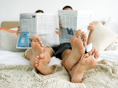 Lấy chồng thì lấy, nằm chung chẳng nằm! - 1 Lấy chồng thì lấy, nằm chung chẳng nằm! - 1