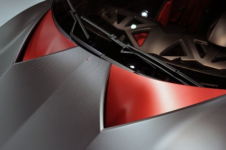 Lamborghini sản xuất siêu xe giá hơn 3 triệu USD? - 3