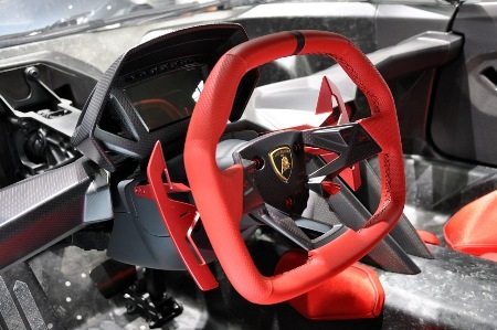 Lamborghini sản xuất siêu xe giá hơn 3 triệu USD? - 12