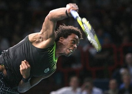 Federer vào bán kết, Murray bật bãi - 2