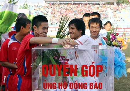 ĐT Việt Nam vẫn chưa biết thắng - 3 ĐT Việt Nam vẫn chưa biết thắng - 3