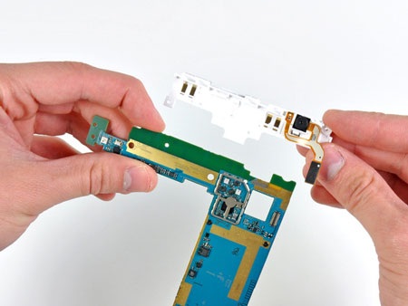 Mổ xẻ Samsung Galaxy Tab - 19 Mổ xẻ Samsung Galaxy Tab - 19