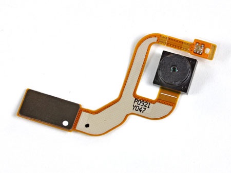 Mổ xẻ Samsung Galaxy Tab - 20 Mổ xẻ Samsung Galaxy Tab - 20