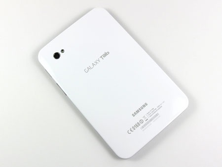 Mổ xẻ Samsung Galaxy Tab - 3 Mổ xẻ Samsung Galaxy Tab - 3