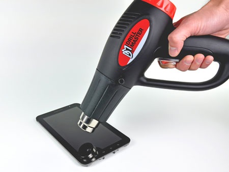 Mổ xẻ Samsung Galaxy Tab - 25 Mổ xẻ Samsung Galaxy Tab - 25