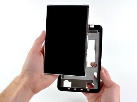 Mổ xẻ Samsung Galaxy Tab - 27 Mổ xẻ Samsung Galaxy Tab - 27