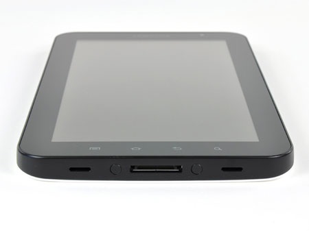 Mổ xẻ Samsung Galaxy Tab - 4 Mổ xẻ Samsung Galaxy Tab - 4