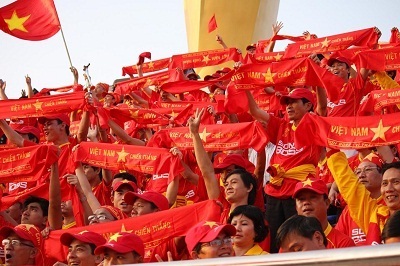 Sơn Boss, Nhà đồng tài trợ AFF Suzuki Cup 2010 - 3 Sơn Boss, Nhà đồng tài trợ AFF Suzuki Cup 2010 - 3