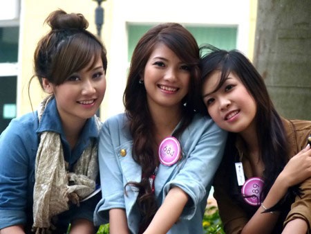 1001 cái nhất thú vị của Miss Teen 2010 - 10 1001 cái nhất thú vị của Miss Teen 2010 - 10