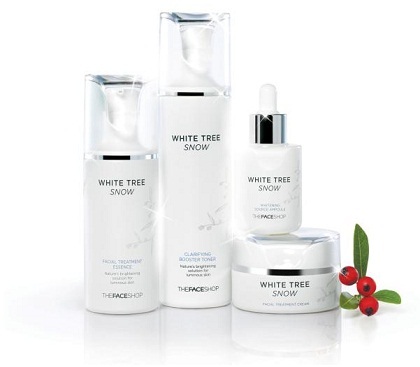 THEFACESHOP – Hành trình 5 năm cho vẻ đẹp tỏa sáng - 2 THEFACESHOP – Hành trình 5 năm cho vẻ đẹp tỏa sáng - 2