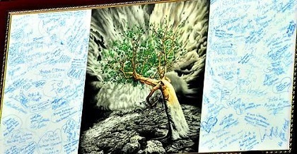 74 tỷ đồng cho đêm “Hoa hậu Trái đất và Doanh nhân hướng về miền Trung” - 4