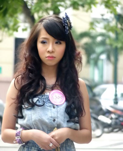 1001 cái nhất thú vị của Miss Teen 2010 - 2 1001 cái nhất thú vị của Miss Teen 2010 - 2