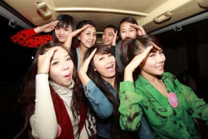 1001 cái nhất thú vị của Miss Teen 2010 - 6 1001 cái nhất thú vị của Miss Teen 2010 - 6