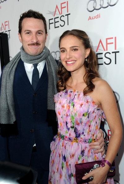 Dàn “sao” dự buổi công chiếu phim Thiên nga đen - 7